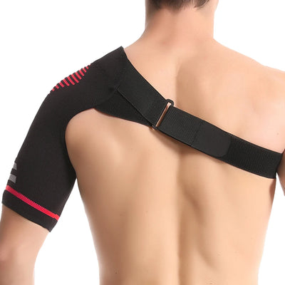 Recovery Shoulder Brace for Men Women