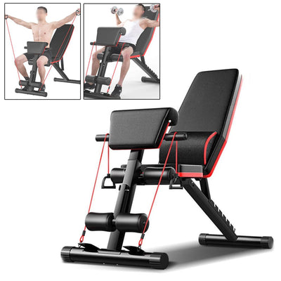 Adjustable Weight Bench, Utility Weight Bench,