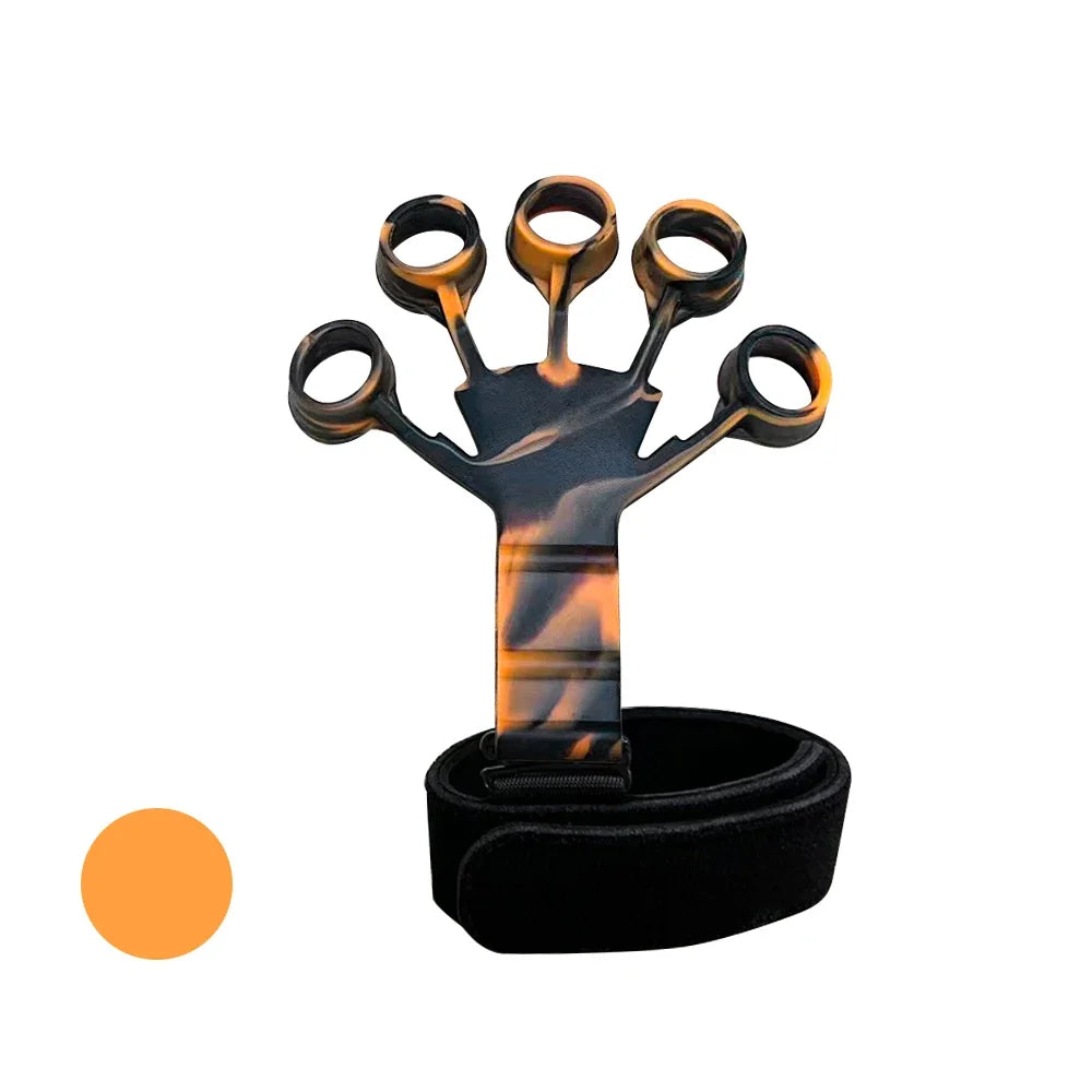 Finger hand expander Flexion Extension Training