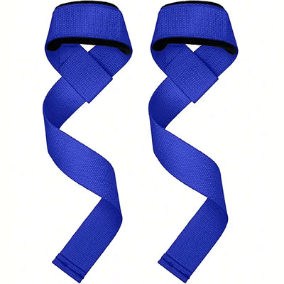 Fitness Lifting Strap Wrist Support Sports Grip Band
