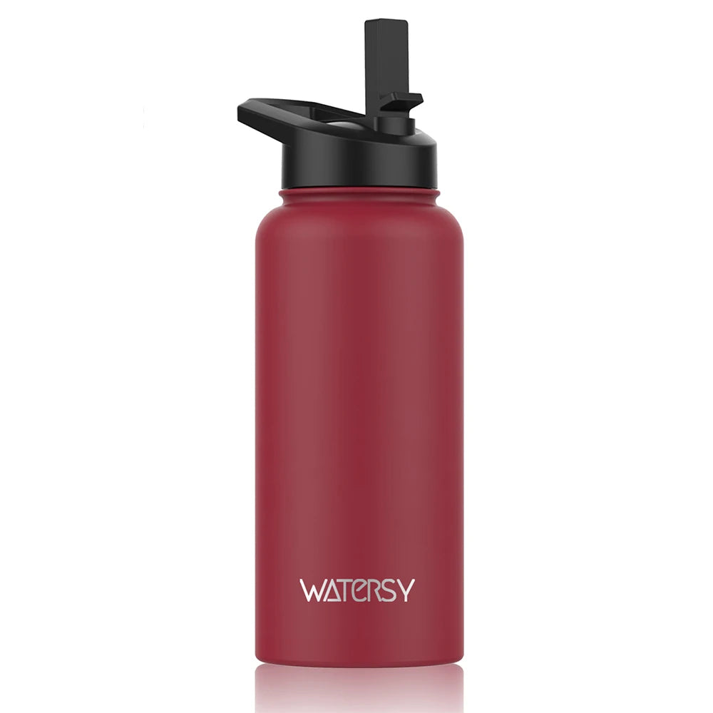 Cup Office and Home Tumbler Outdoor Sports Water Bottle