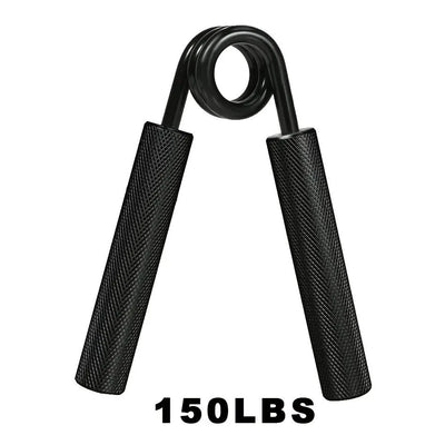 Gym Fitness Alloy Hand Grip Men Adjustable Finger