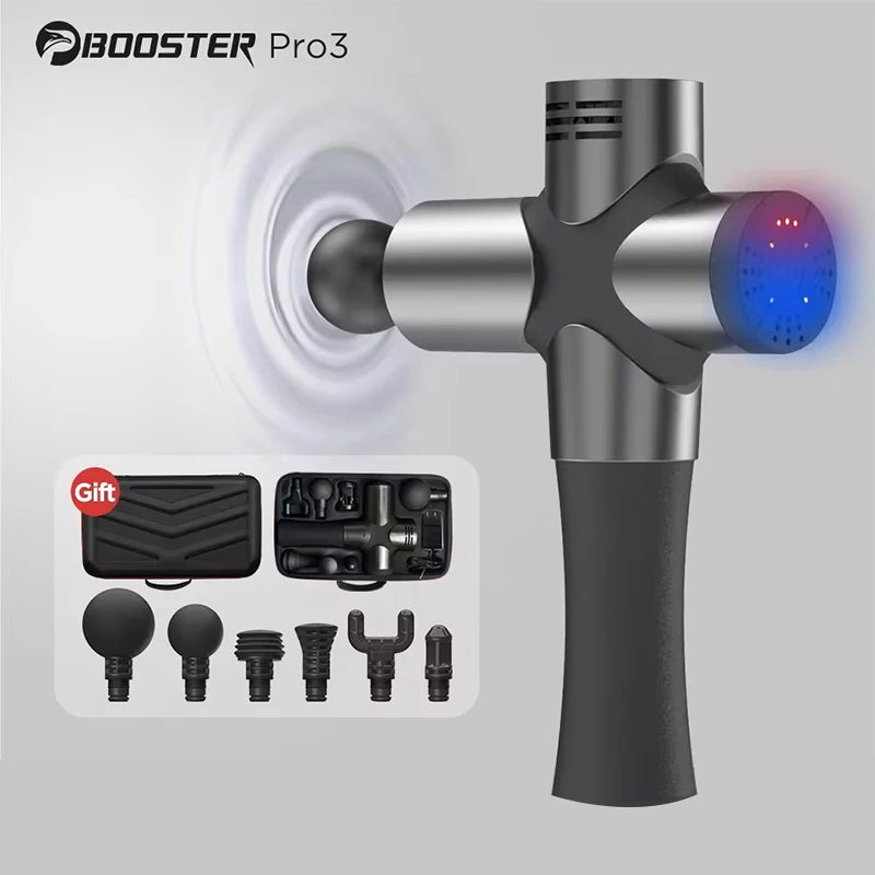 Massage Gun Muscle Stimulator