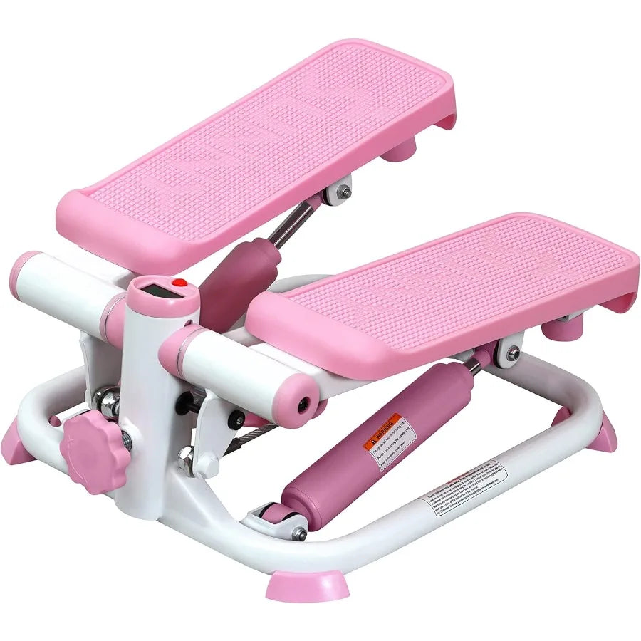 Stair Step Workout Machine