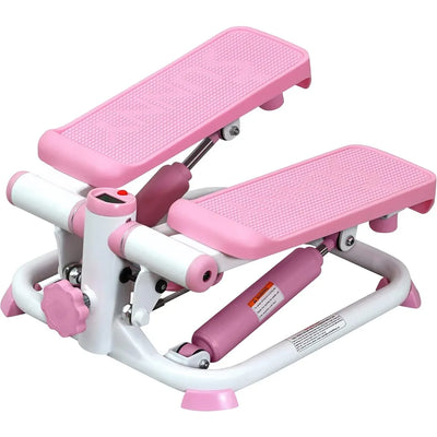 Stair Step Workout Machine