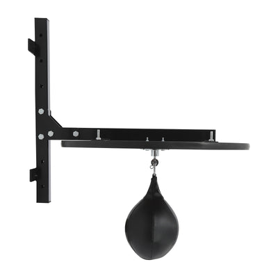 Kit with Punching Ball in Homes, Gyms, Companies, Schools, etc.