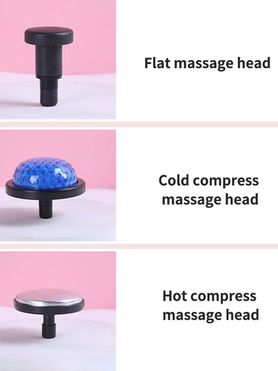 Massage Gun Relaxation Intelligent
