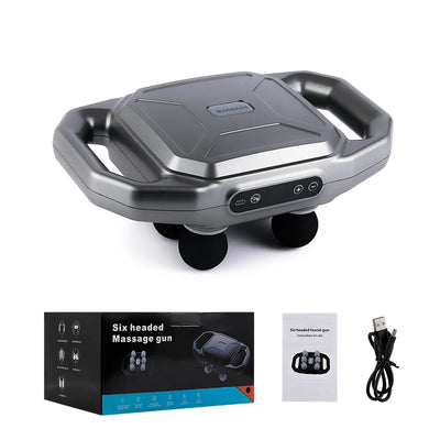 Vibration Body Massage Gun