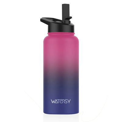 Cup Office and Home Tumbler Outdoor Sports Water Bottle