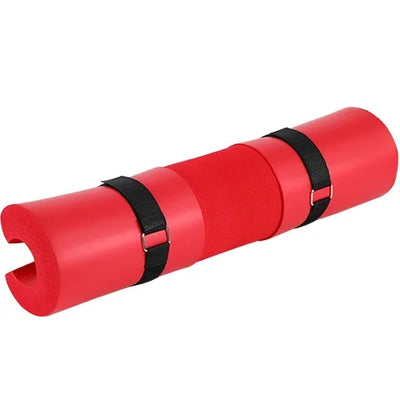 Fitness Weightlifting Squat Dumbbel Neck Support Protection Pad Strength Workout
