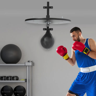 Kit with Punching Ball in Homes, Gyms, Companies, Schools, etc.