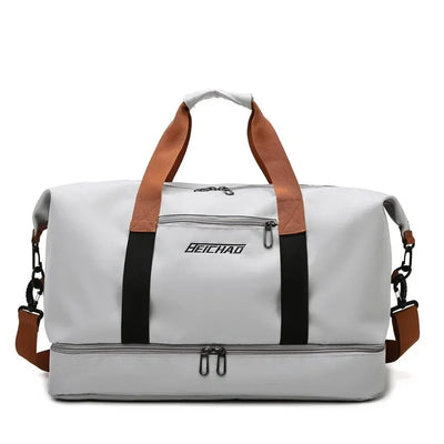 Travel Gym Bag Short-distance Luggage Portable Fitness Bags