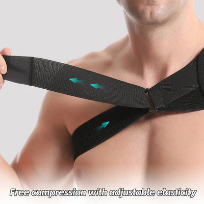 Recovery Shoulder Brace for Men Women