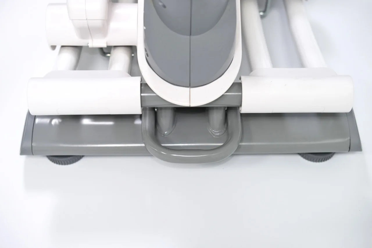 High-Quality Compact Mini Elliptical, Space-Saving