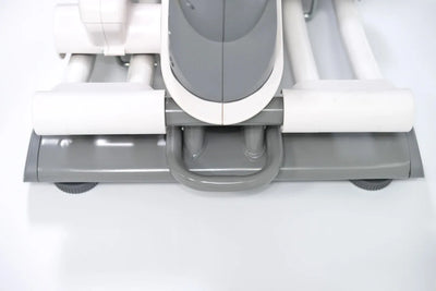 High-Quality Compact Mini Elliptical, Space-Saving
