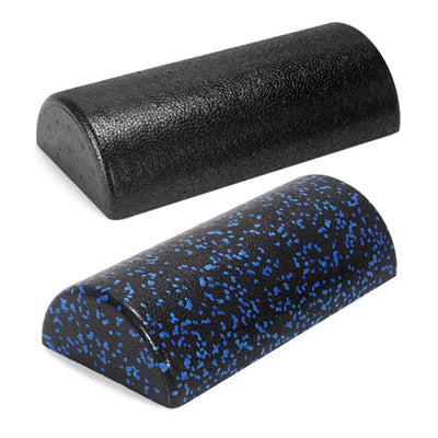 Half-Round Yoga Roller