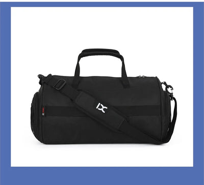 Large Gym Bag Fitness Bags Wet Dry Training Men Yoga For Shoes Travel Shoulder