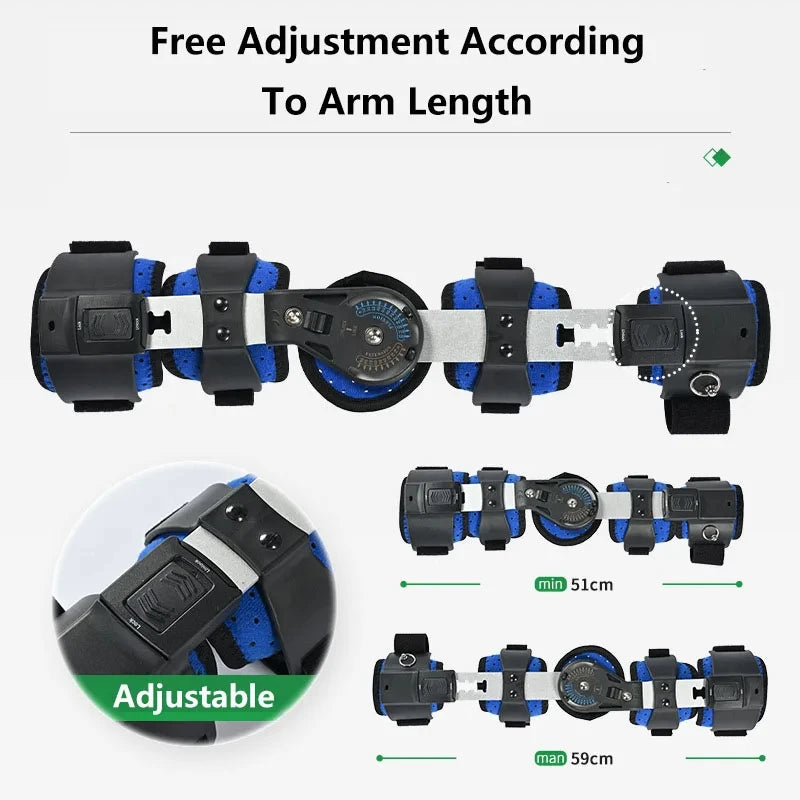 Recovery Lightweight And Breathable