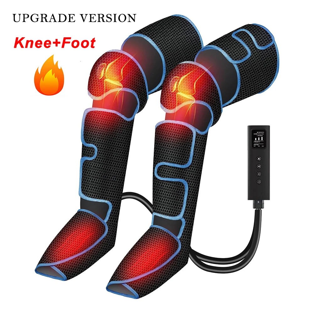 Electric Leg Muscle Relaxer