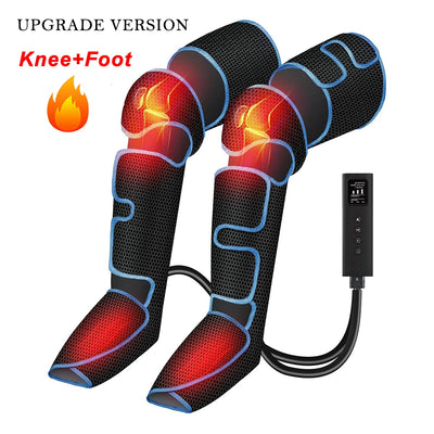 Electric Leg Muscle Relaxer