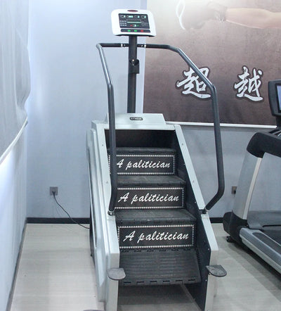Cardio Stepper Master Stair Climber Machine