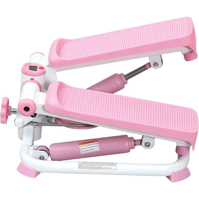 Stair Step Workout Machine
