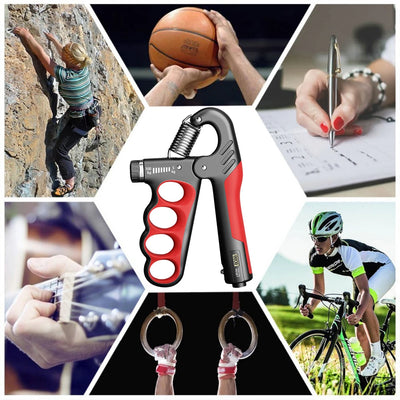 Training Hand Gripper for Muscle Building Recover