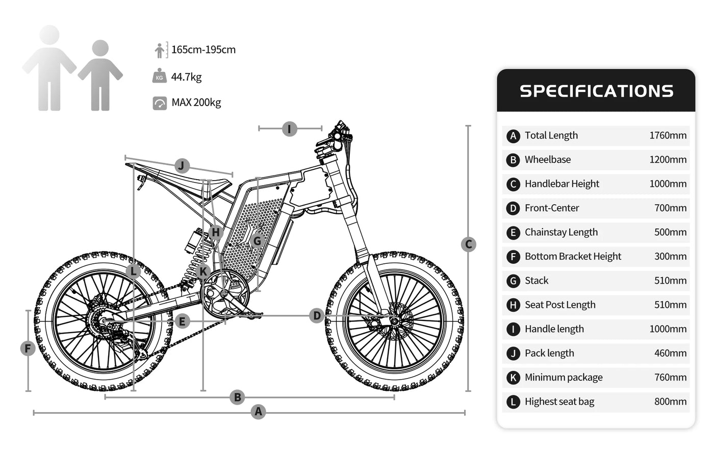 Samsung Battery Snow Electric Motorcycles