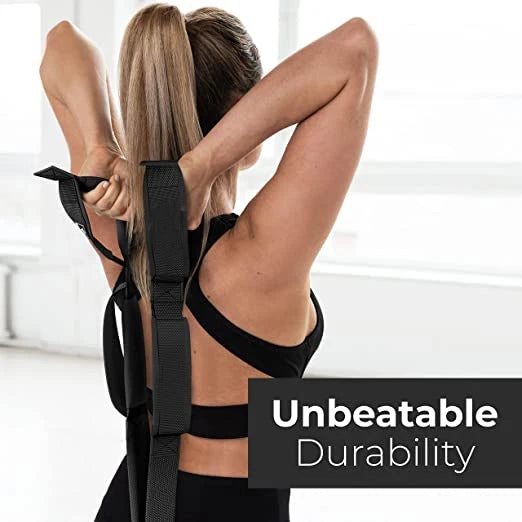 Tricep Rope Cable Attachment,Triceps Extension Straps, Gym Equipment,