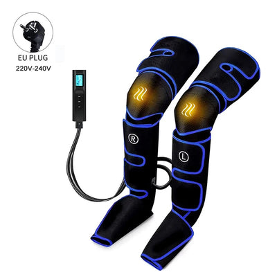 Electric Leg Muscle Relaxer