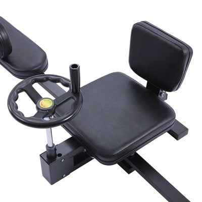 Leg Stretcher 3 Bar Leg Split Stretching Machine
