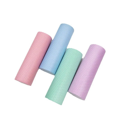 EVA Yoga Foam Roller High Density for Pilates