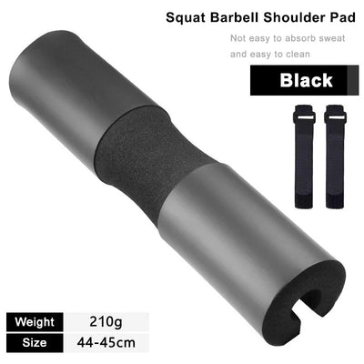 Neck Shoulder Protective Pad Support Foam Sponge Bar Pad