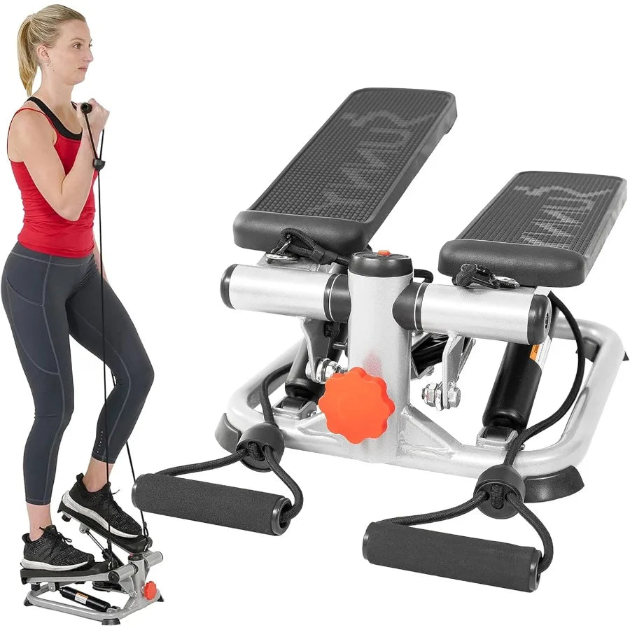 Stair Step Workout Machine