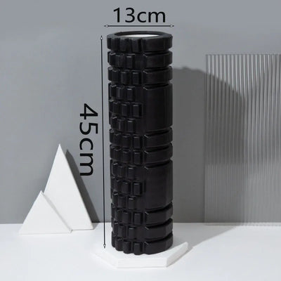 Fitness Back Roll Yoga Foam Roller