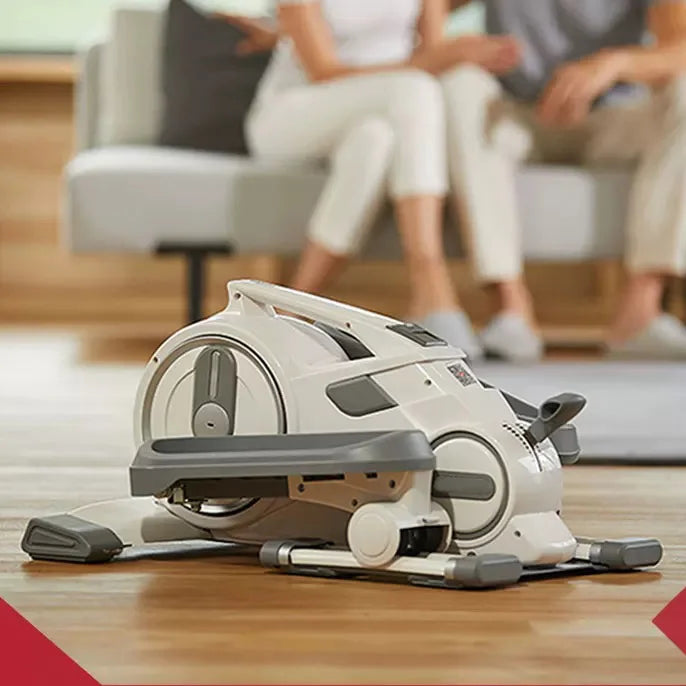 High-Performance Mini Elliptical
