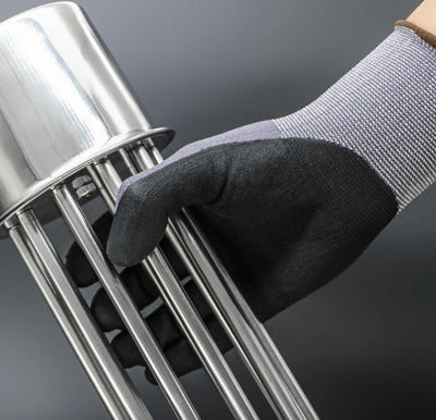 Glove Maxi Abrasion Resistant
