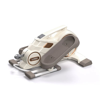 High-Performance Mini Elliptical