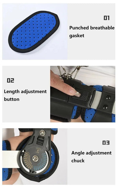 Recovery Lightweight And Breathable