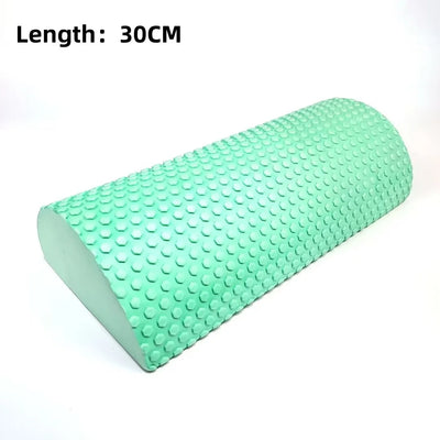 Body Muscle Massage Roller Therapy Exercises Gym Home Exercise