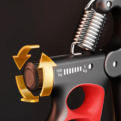 Training Hand Gripper for Muscle Building Recover