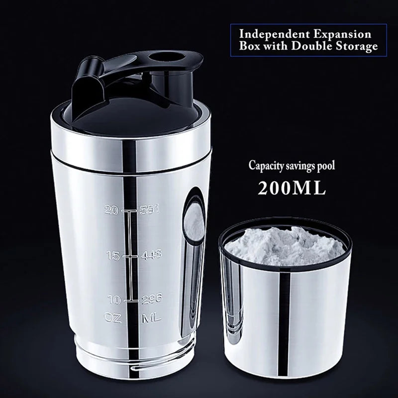 Cup Water Bottles Water Cup Portable Shakers