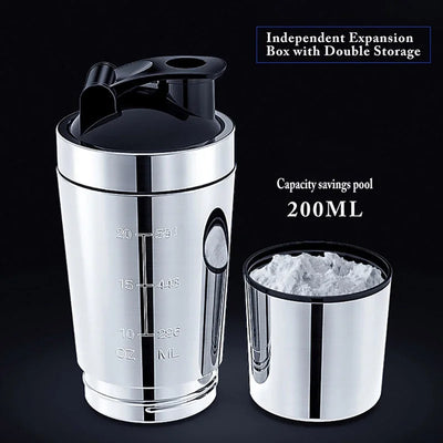 Cup Water Bottles Water Cup Portable Shakers