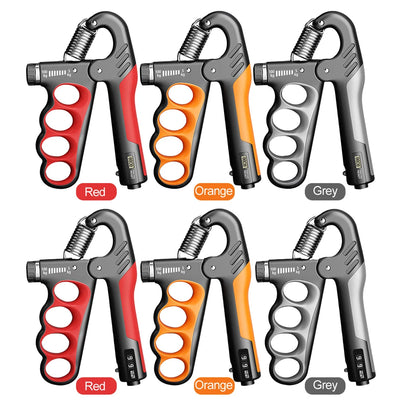 Training Hand Gripper for Muscle Building Recover