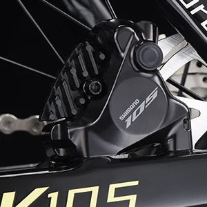 Proven Complete Bike Carbon Fiber Frame