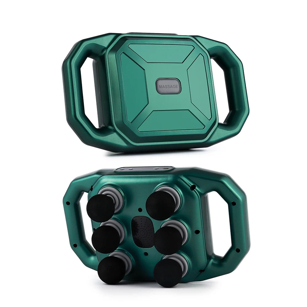 Vibration Body Massage Gun