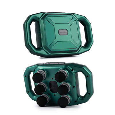 Vibration Body Massage Gun