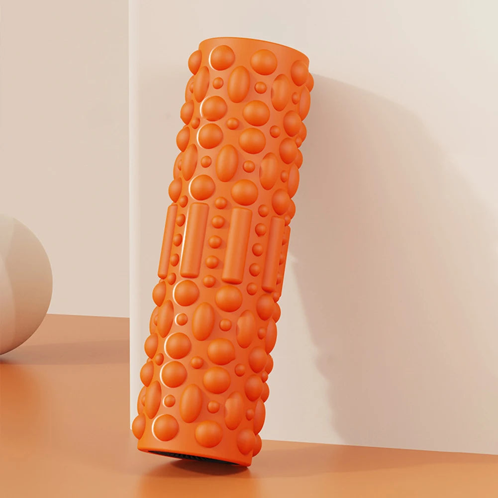 Foam Rollers Electric Vibrating Foam Roller