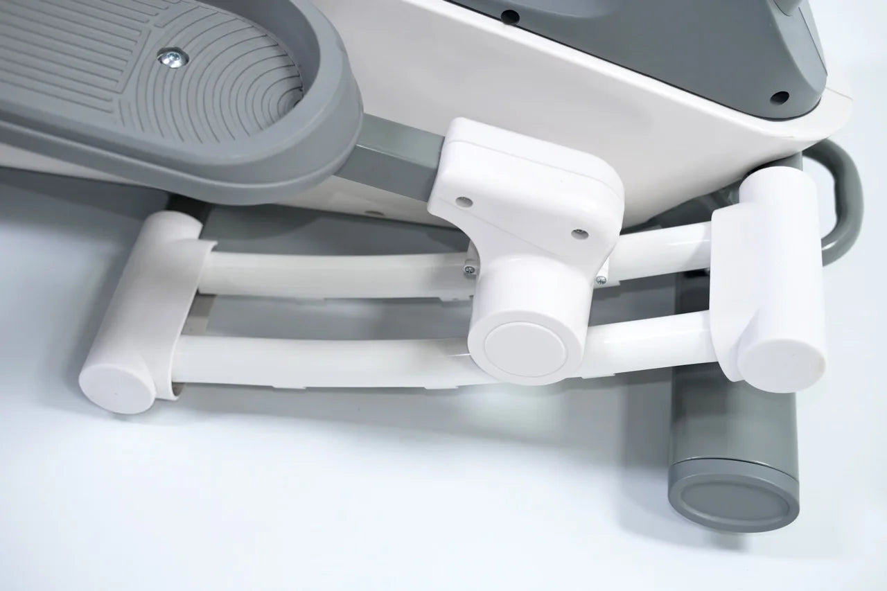 High-Quality Compact Mini Elliptical, Space-Saving