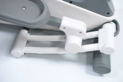 High-Quality Compact Mini Elliptical, Space-Saving
